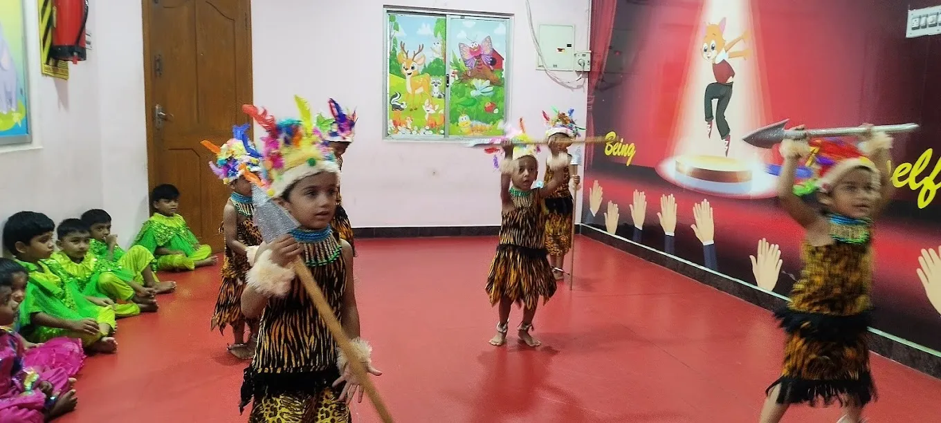 Viswaroop Costumers